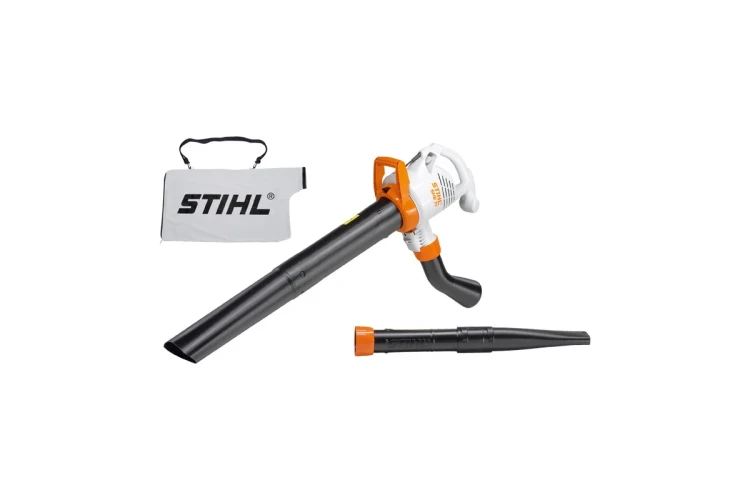 Воздуходувное/всасывающее устр-во STIHL SHE 71 купить в Нижневартовске