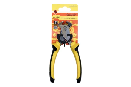 Кусачки торцевые 150мм Энкор 19044 купить в Нижневартовске