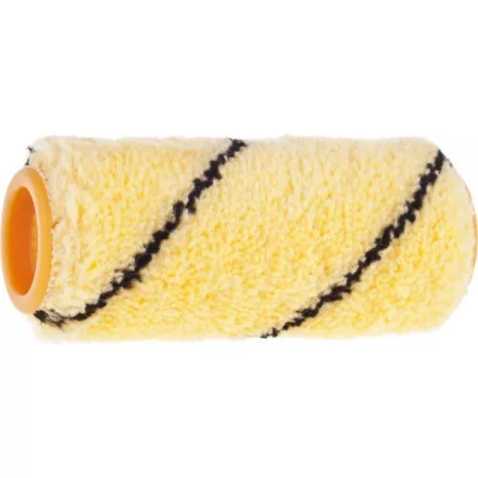 Ролик сменный "DUALON", полиакрил 7мм, ручка 6мм, d=30/100мм, STAYER Master 02184-10 купить в Нижневартовске