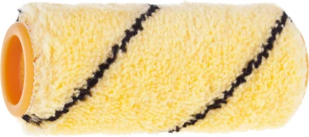 Ролик сменный "DUALON", полиакрил 7мм, ручка 6мм, d=30/100мм, STAYER Master 02184-10 купить в Нижневартовске