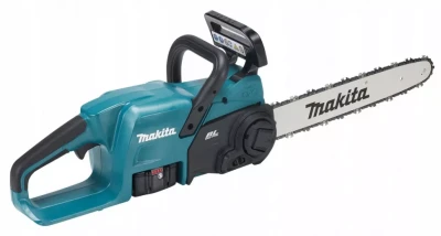 Аккумуляторная цепная пила 40см Makita DUC407Z (18V, без АКБ и ЗУ)