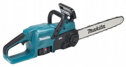 Аккумуляторная цепная пила 40см Makita DUC407Z (18V, без АКБ и ЗУ) купить в Нижневартовске