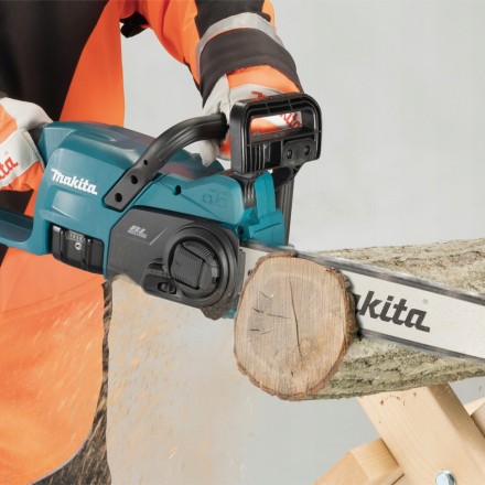 Аккумуляторная цепная пила 40см Makita DUC407Z (18V, без АКБ и ЗУ) купить в Нижневартовске