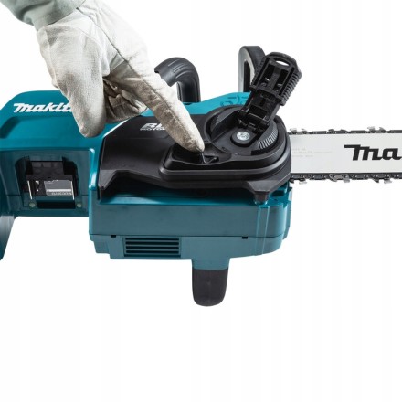 Аккумуляторная цепная пила 40см Makita DUC407Z (18V, без АКБ и ЗУ) купить в Нижневартовске