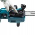 Аккумуляторная цепная пила 40см Makita DUC407Z (18V, без АКБ и ЗУ) купить в Нижневартовске