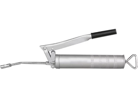 Шприц плунжерный объем шприца - 445 мл дозировка - 15 мл STELS 53205 купить в Нижневартовске