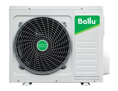 Внешний блок BALLU BSQ/out-36HN1_14Y сплит-системы купить в Нижневартовске