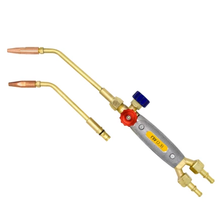 Горелка пропановая Г3У (2,3) (Оберон) N2106 купить в Нижневартовске