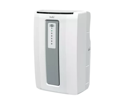 Кондиционер мобильный BALLU BPHS-16H купить в Нижневартовске