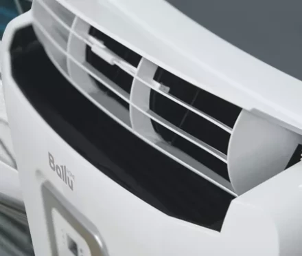 Кондиционер мобильный BALLU BPHS-16H купить в Нижневартовске