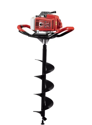 Мотобур TOR JH63 без шнека 1027876 купить в Нижневартовске