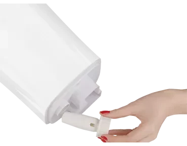 Увлажнитель ультразвуковой BALLU UHB-205 черный/зеленый купить в Нижневартовске