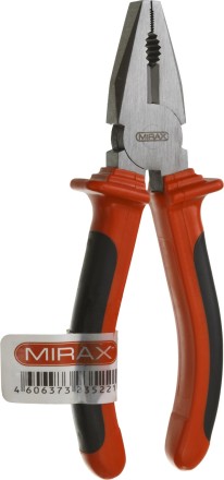 Плоскогубцы MIRAX, 160мм 22035-1-16_z02 купить в Нижневартовске