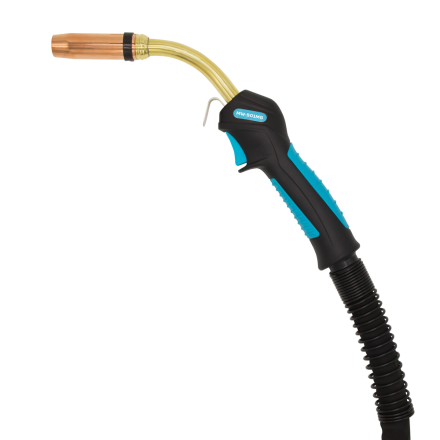 Горелка MW-501 MG (5m / Water / Euro) MG034.0162 купить в Нижневартовске