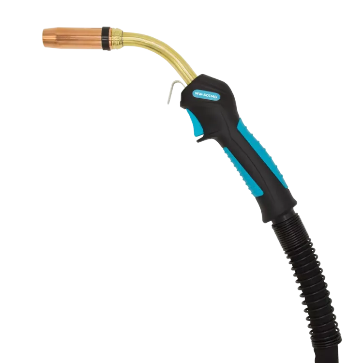 Горелка MW-501 MG (5m / Water / Euro) MG034.0162 купить в Нижневартовске
