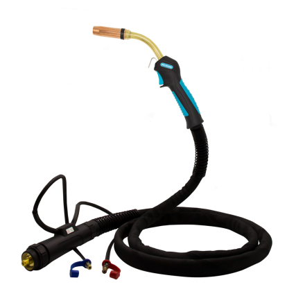 Горелка MW-501 MG (5m / Water / Euro) MG034.0162 купить в Нижневартовске