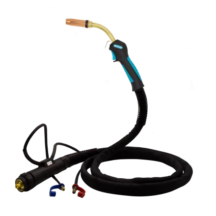 Горелка MW-501 MG (5m / Water / Euro) MG034.0162 купить в Нижневартовске