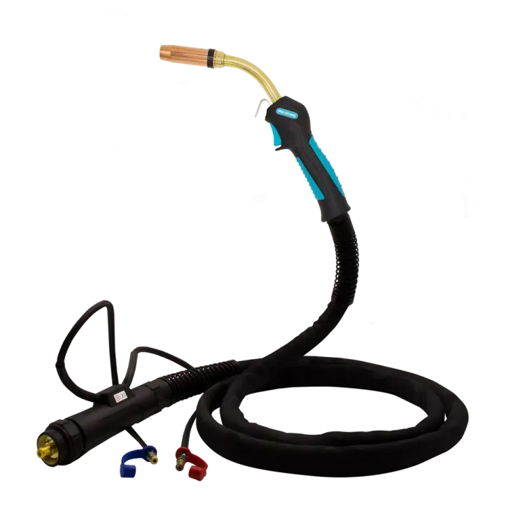 Горелка MW-501 MG (5m / Water / Euro) MG034.0162 купить в Нижневартовске