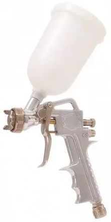 Краскопульт в/б d.1,2мм 0,5кг OMG 6101.01 d.1,2 купить в Нижневартовске