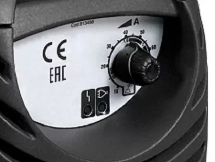 Сварочный аппарат INFINITY 120  ACD CARDBOARD CARRY Telwin купить в Нижневартовске