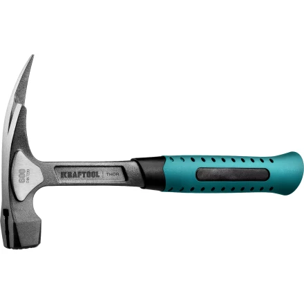 Молоток кровельщика цельнокованый THOR 20181 купить в Нижневартовске