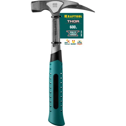 Молоток кровельщика цельнокованый THOR 20181 купить в Нижневартовске