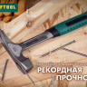 Молоток кровельщика цельнокованый THOR 20181 купить в Нижневартовске