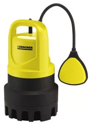 Дренажный насос KARCHER SDP 5000 EU купить в Нижневартовске