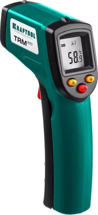 Пирометр инфракрасный TRM-380 45707-380 купить в Нижневартовске
