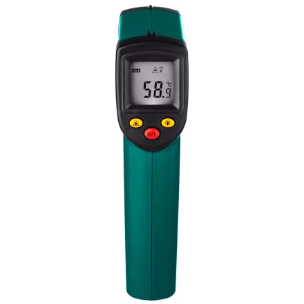 Пирометр инфракрасный TRM-380 45707-380 купить в Нижневартовске