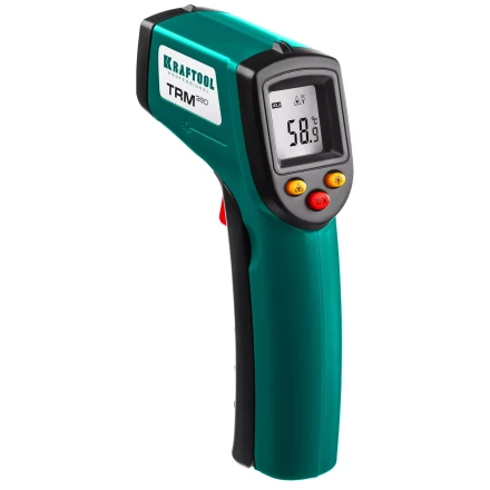 Пирометр инфракрасный TRM-380 45707-380 купить в Нижневартовске