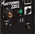 Сварочный полуавтомат MASTERMIG 220/2  Telwin купить в Нижневартовске