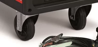 Сварочный полуавтомат MASTERMIG 220/2  Telwin купить в Нижневартовске