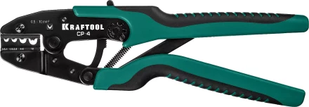 Пресс-клещи PKS-4 для медных наконечников 45461-4 купить в Нижневартовске