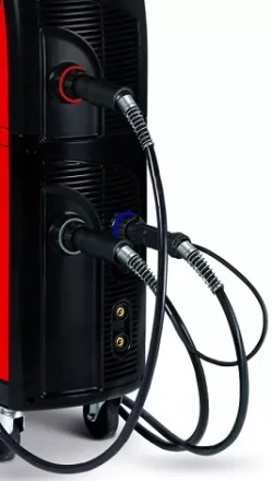 Сварочный полуавтомат TECHNOMIG 243 WAVE  Telwin купить в Нижневартовске