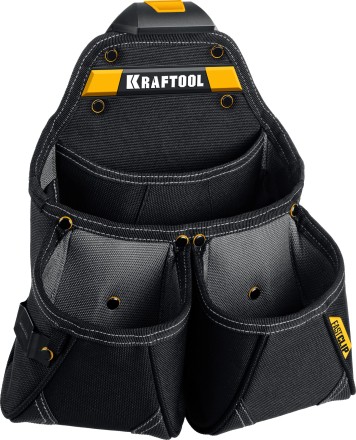 Поясная сумка строителя KRAFTOOL 38771 купить в Нижневартовске