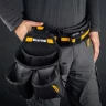 Поясная сумка строителя KRAFTOOL 38771 купить в Нижневартовске