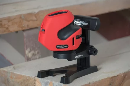 Универсальное крепление для лазерного нивелира CONDTROL купить в Нижневартовске