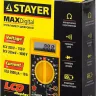 Мультиметр STAYER "MASTER" MAXDigital цифровой 45306 купить в Нижневартовске