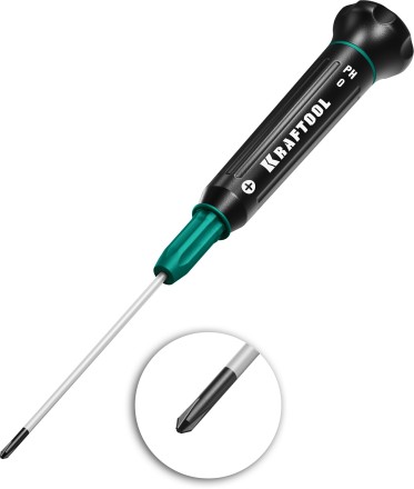 Отвертки для точных работ Precision 25682-0 купить в Нижневартовске