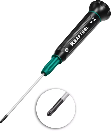 Отвертки для точных работ Precision 25682-0 купить в Нижневартовске