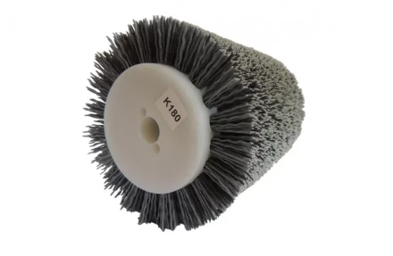 Щетка нейлоновая К180 Makita (P-04450) для 9741 купить в Нижневартовске