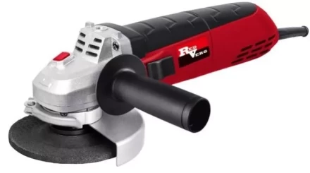 Шлифмашина RedVerg УШМ RD-AG170-180S Болгарка купить в Нижневартовске