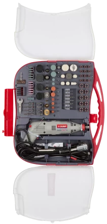 Наборы мини-насадок с электрогравёром ЗГ-130ЭК H219 серия Без серии купить в Нижневартовске