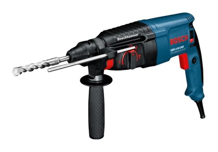Перфоратор Bosch GBH 2-26 DRE (0.611.253.708) купить в Нижневартовске