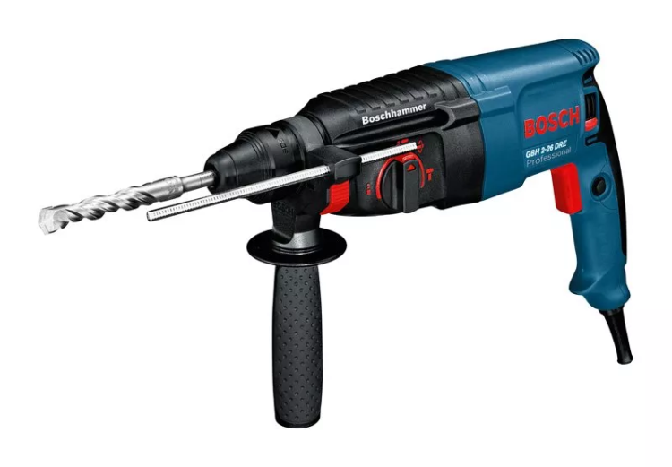Перфоратор Bosch GBH 2-26 DRE (0.611.253.708) купить в Нижневартовске