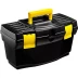 Ящик для инструмента "ORION-16" пластиковый, STAYER 38110-16_z03 купить в Нижневартовске