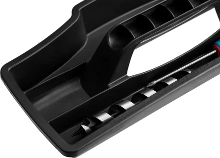 Ящик для инструмента "ORION-16" пластиковый, STAYER 38110-16_z03 купить в Нижневартовске