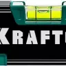 Профессиональный магнитный уровень с зеркальным глазком KRAFTOOL 34784 купить в Нижневартовске