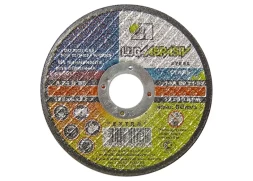 Круг зачистной по металлу 150 х 6,0 х 22 мм Луга 73415